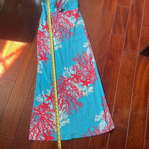 Lilly Pulitzer Maxi - Picture 4 of 8
